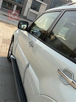 میتسوبیشی پاجیرۆ